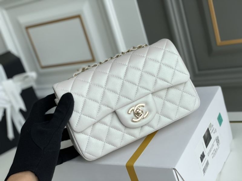 Chanel CF Series Bags